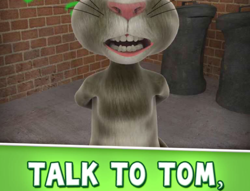 Talking Tom